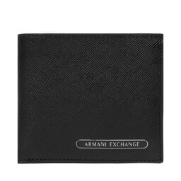 Armani Exchange Портфейл XM000167 AF12702 UC001