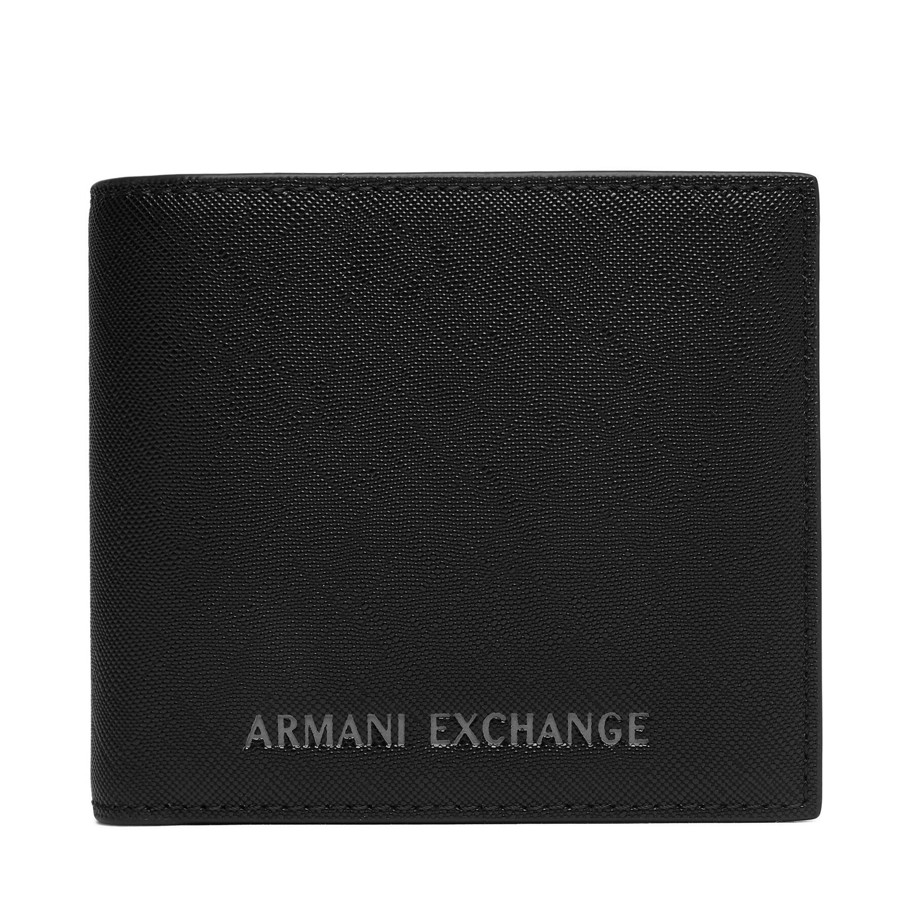 Armani Exchange Портфейл XM000167 AF26659 MC043