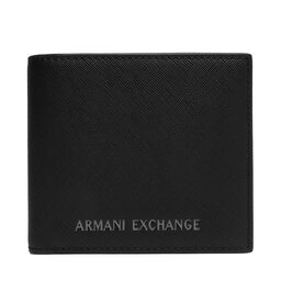 Armani Exchange Портфейл XM000167 AF26659 MC043
