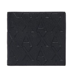 Armani Exchange Портфейл XM000168 AF12133 UC001