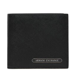 Armani Exchange Портфейл XM000168 AF12702 UC001