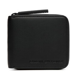 Armani Exchange Портфейл XM003370 AF26679 MC043