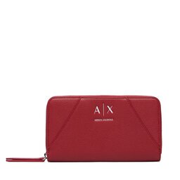 Armani Exchange Портфейл XW000359 AF26569 U5102