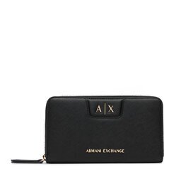 Armani Exchange Портфейл XW000359 AF26570 UC001