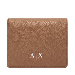 Armani Exchange Портфейл XW002123 AF17019 U6186