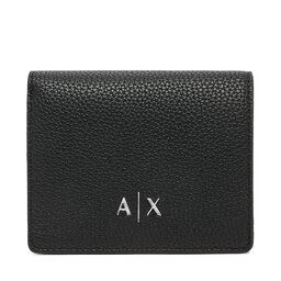 Armani Exchange Портфейл XW002123 AF17019 UC001