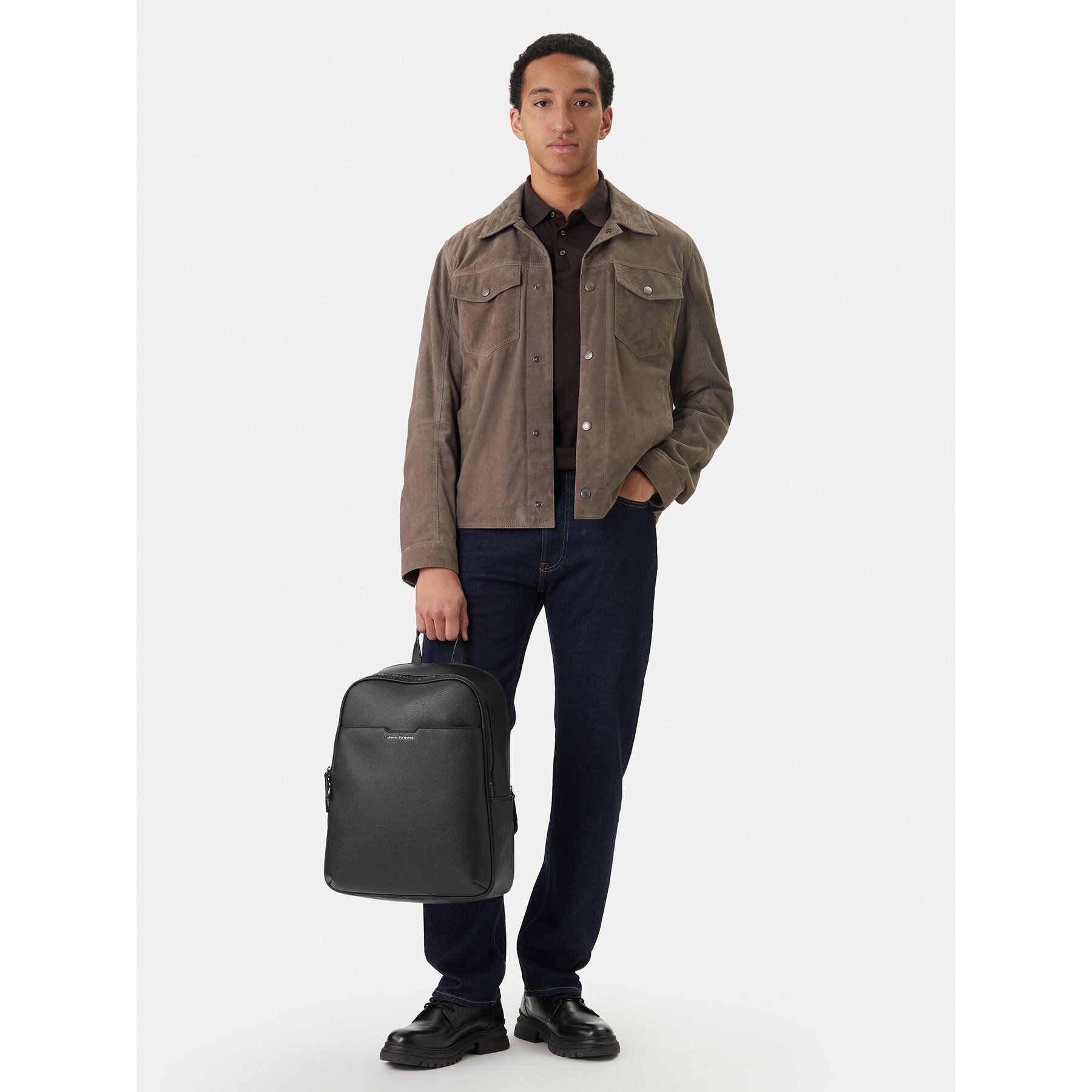 Armani Exchange Раница XM002582 AF22651 UC001