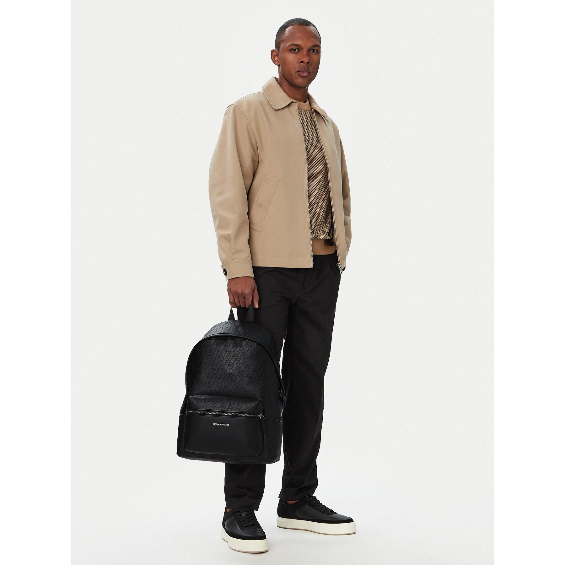 Armani Exchange Раница XM003161 AF26662 UC001