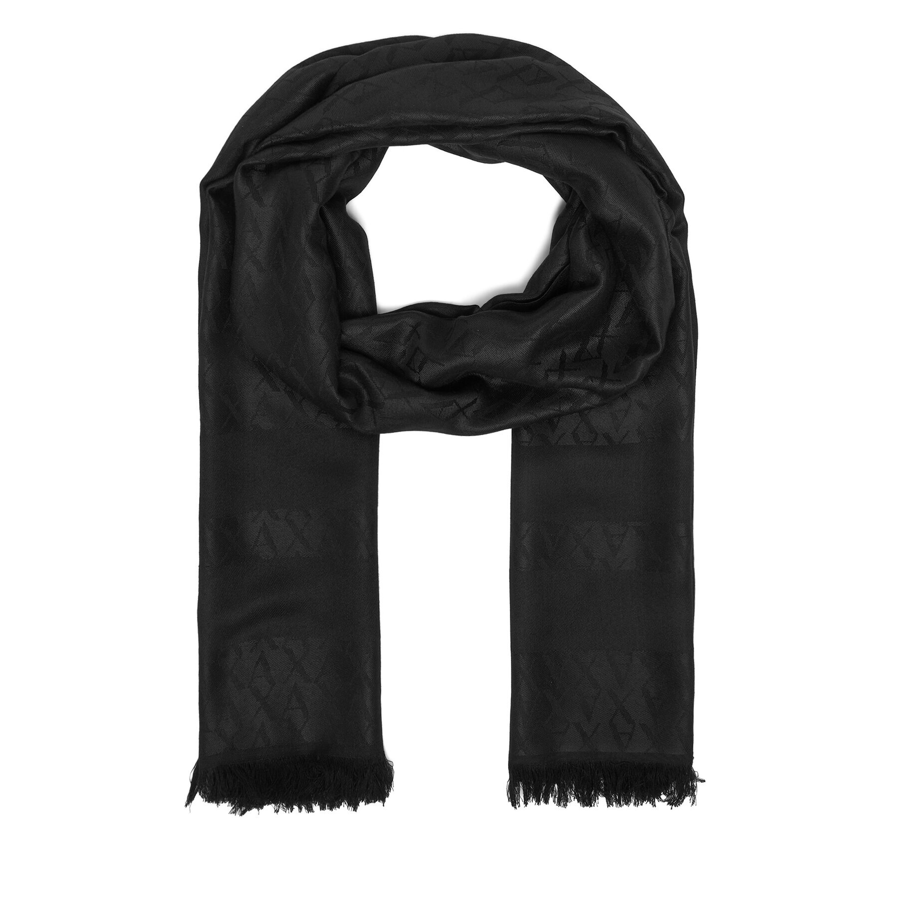 Armani Exchange Шал XW001408 AF16977 FC026
