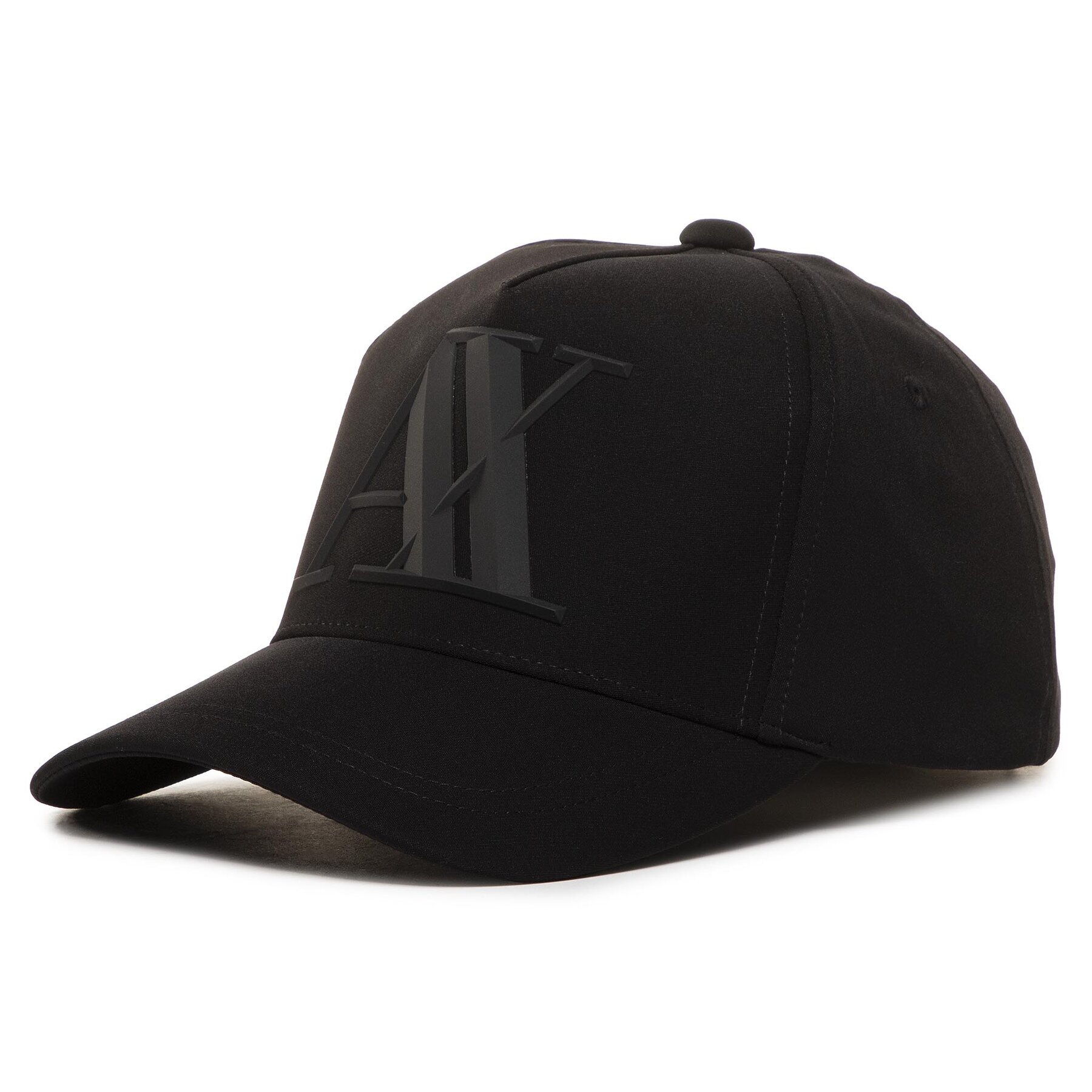 Armani Exchange Шапка с козирка 954079 CC518 00020