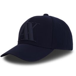 Armani Exchange Шапка с козирка 954079 CC518 37735
