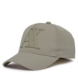 Armani Exchange Шапка с козирка 954079 CC518 U6107