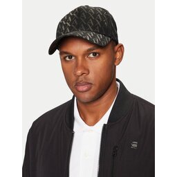Armani Exchange Шапка с козирка 954229 CC813 00020