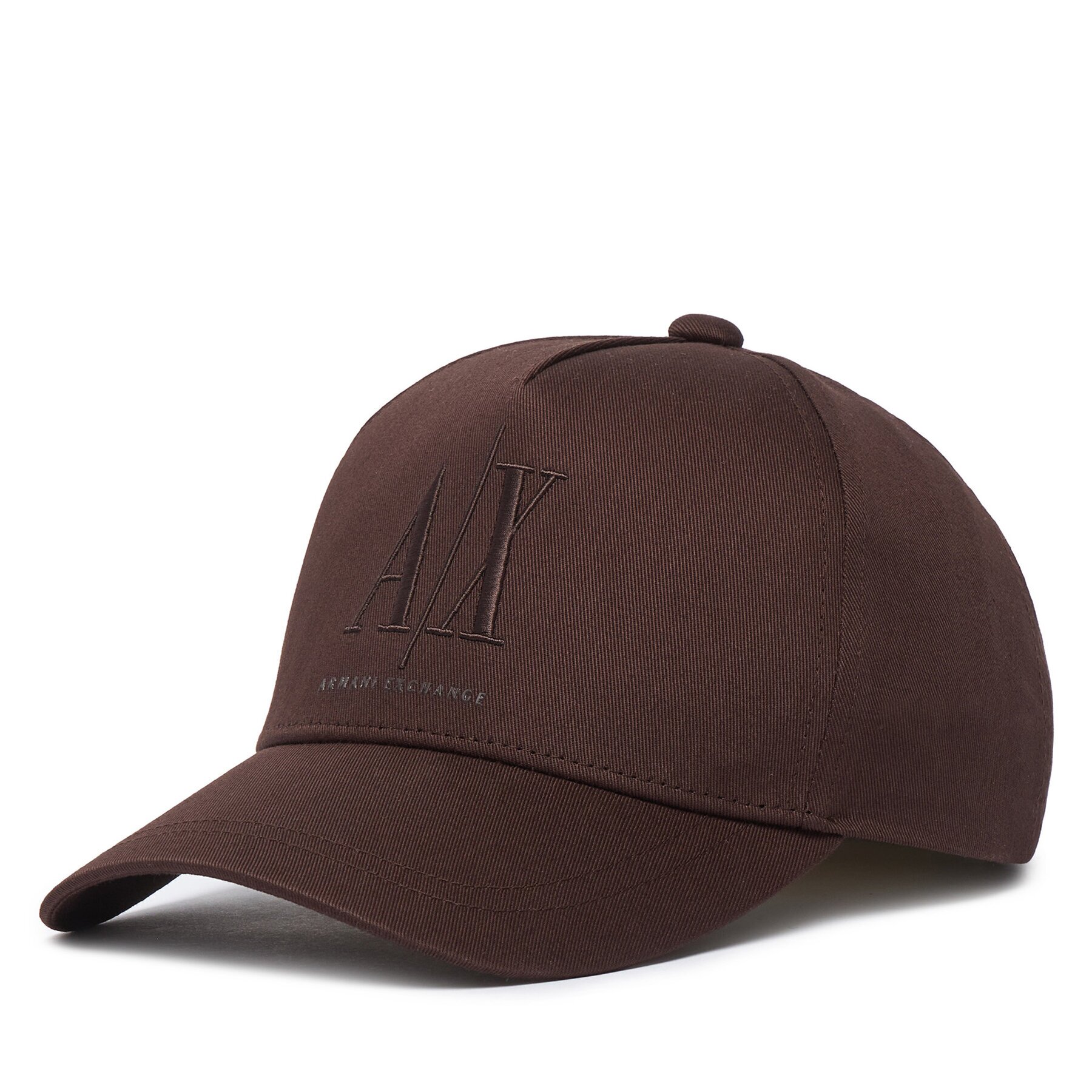 Armani Exchange Шапка с козирка XW001179 AF14711 U6032