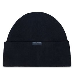 Armani Exchange Шапка XM001534 AF14008 UB101 Тъмносин