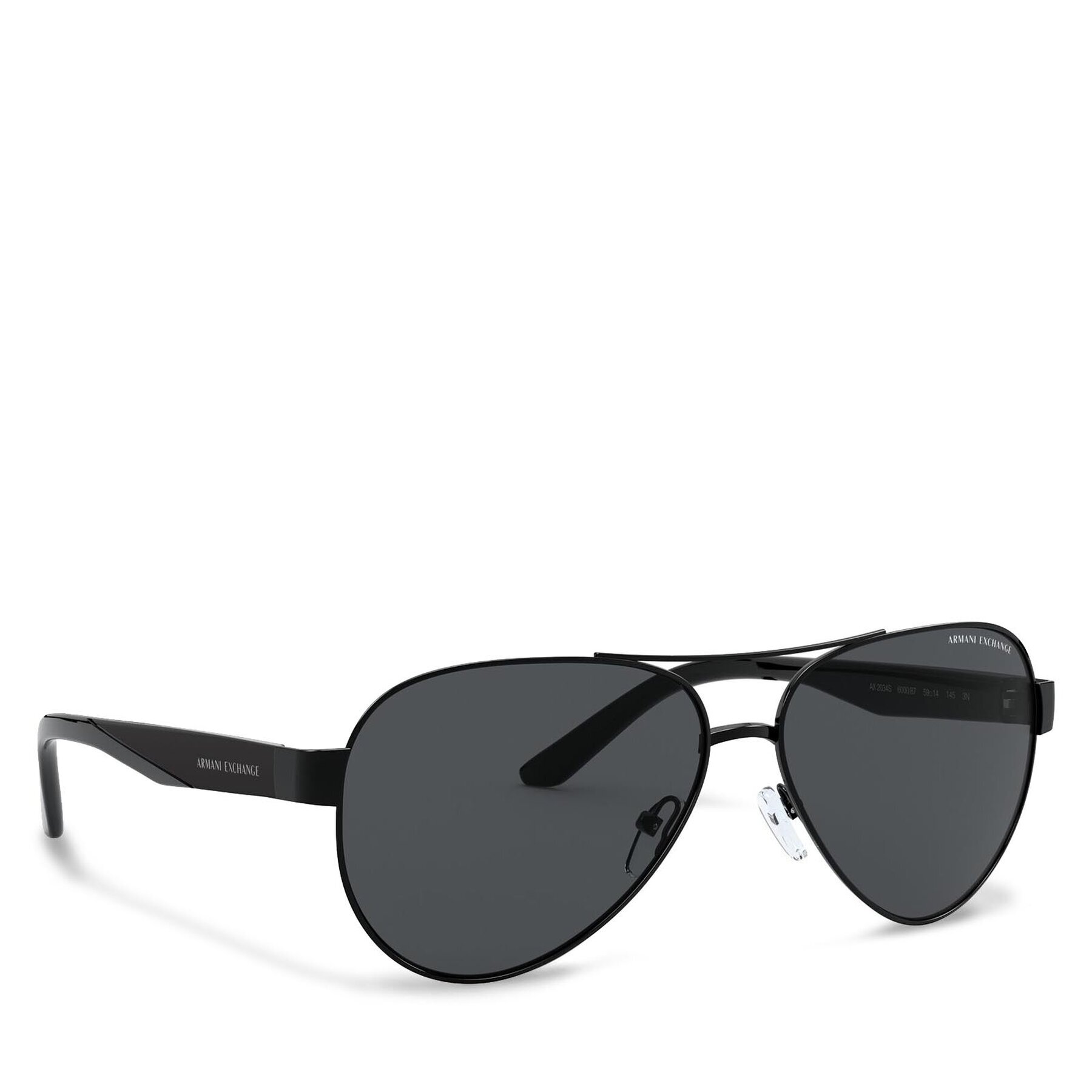Armani Exchange Слънчеви очила 0AX2034S 600087