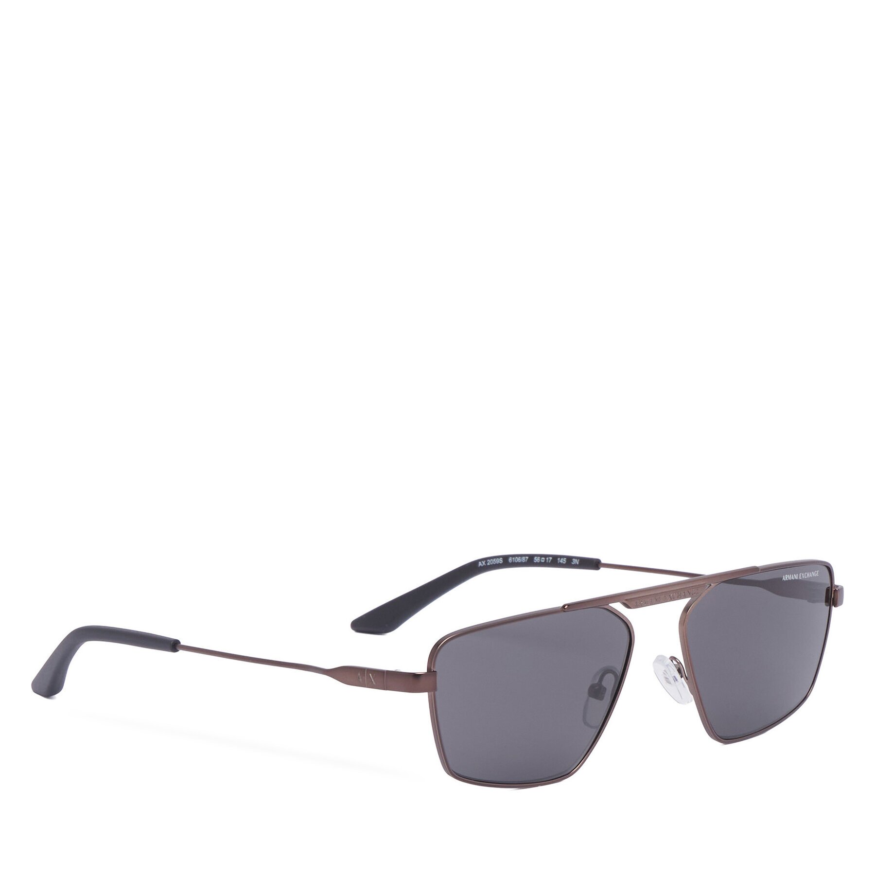 Armani Exchange Слънчеви очила 0AX2059S 610687