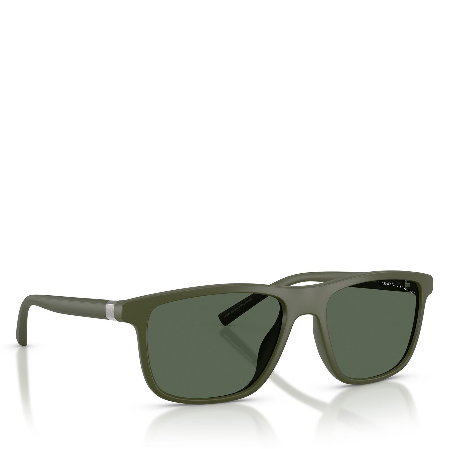 Armani Exchange Слънчеви очила 0AX4167SU 830171