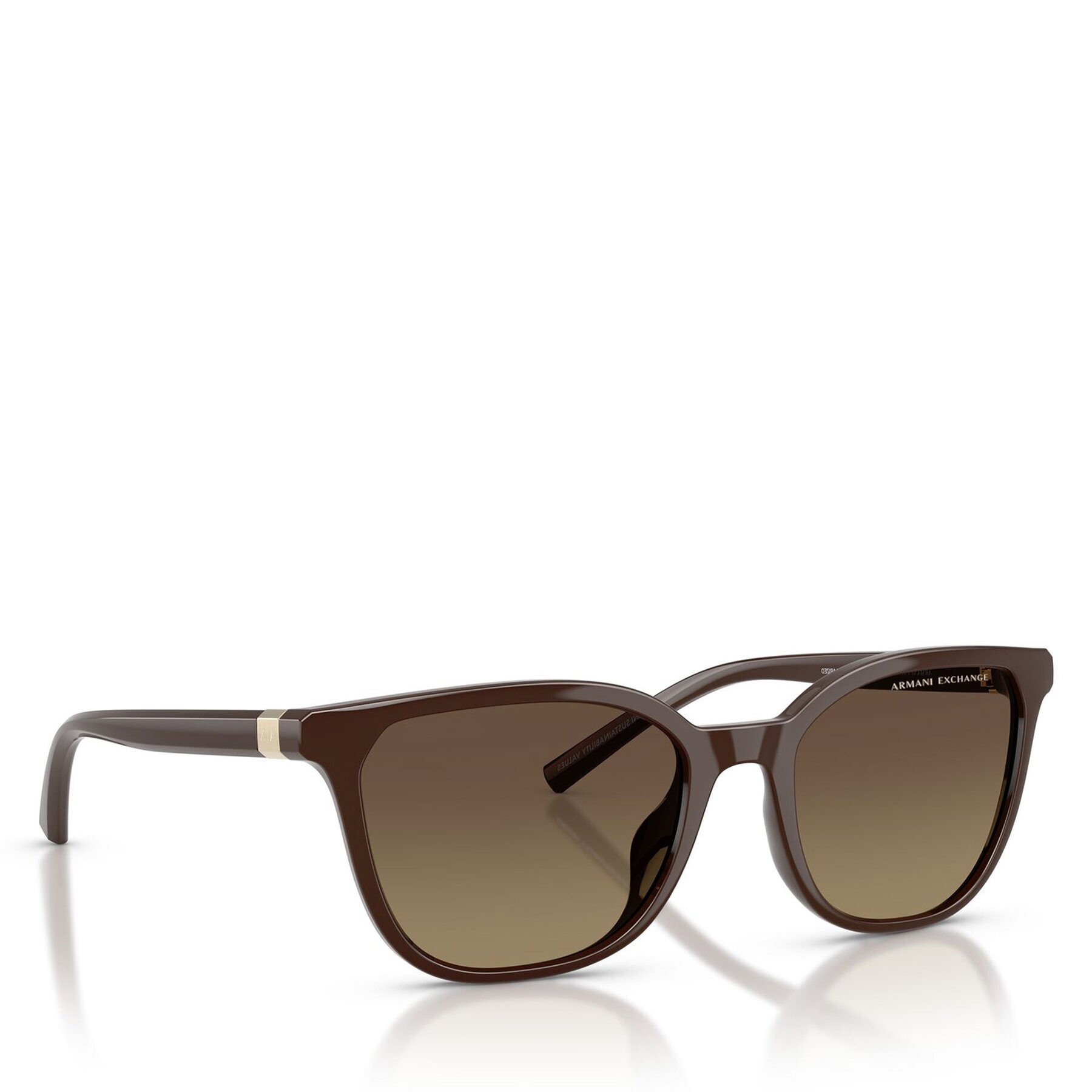 Armani Exchange Слънчеви очила 0AX4168SU 8402T5