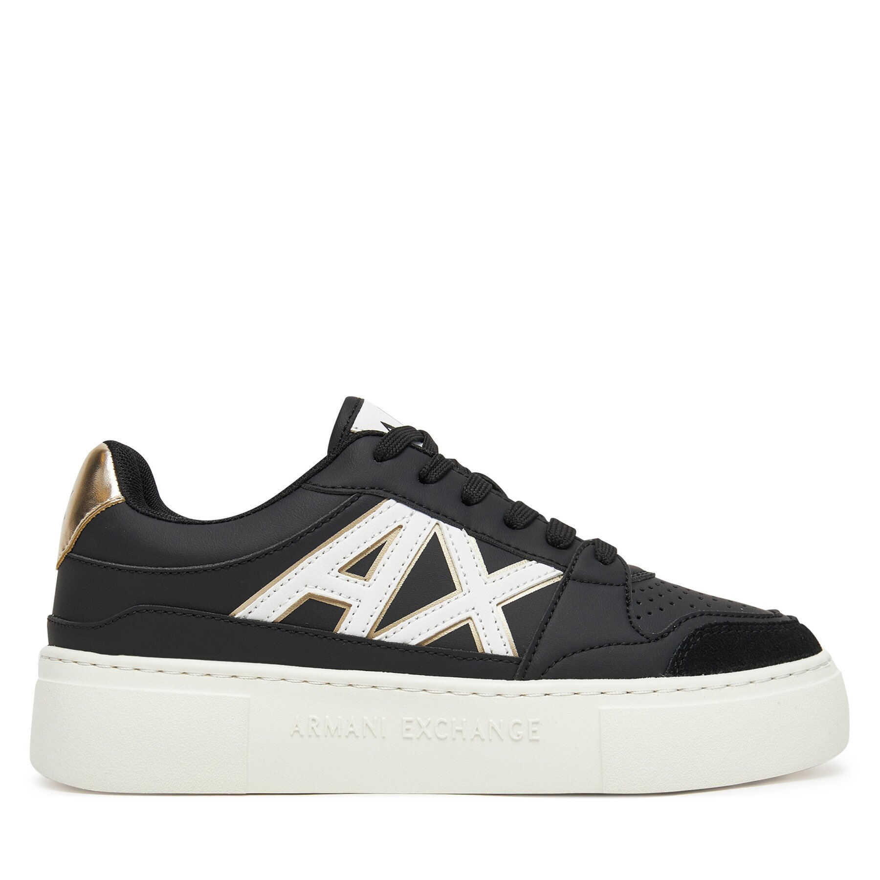 Armani Exchange Сникърси XDX147 XV830 T780