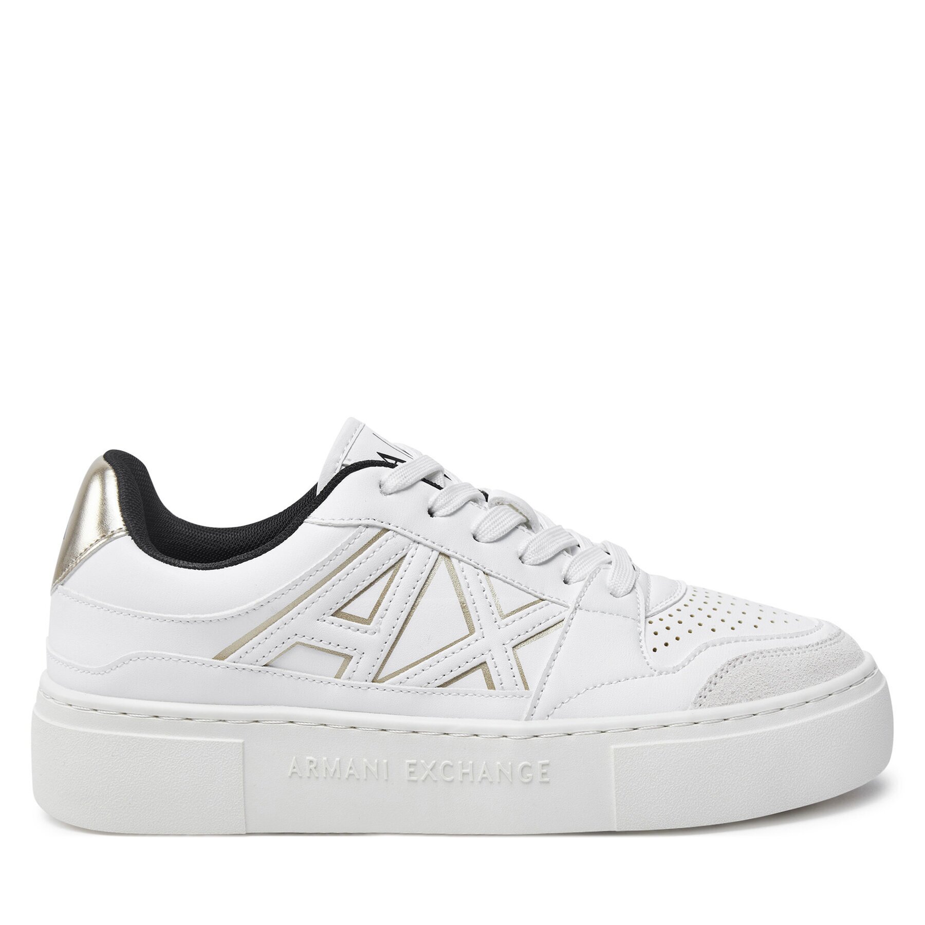 Armani Exchange Сникърси XDX147 XV830 T782