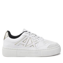 Armani Exchange Сникърси XDX147 XV830 T782