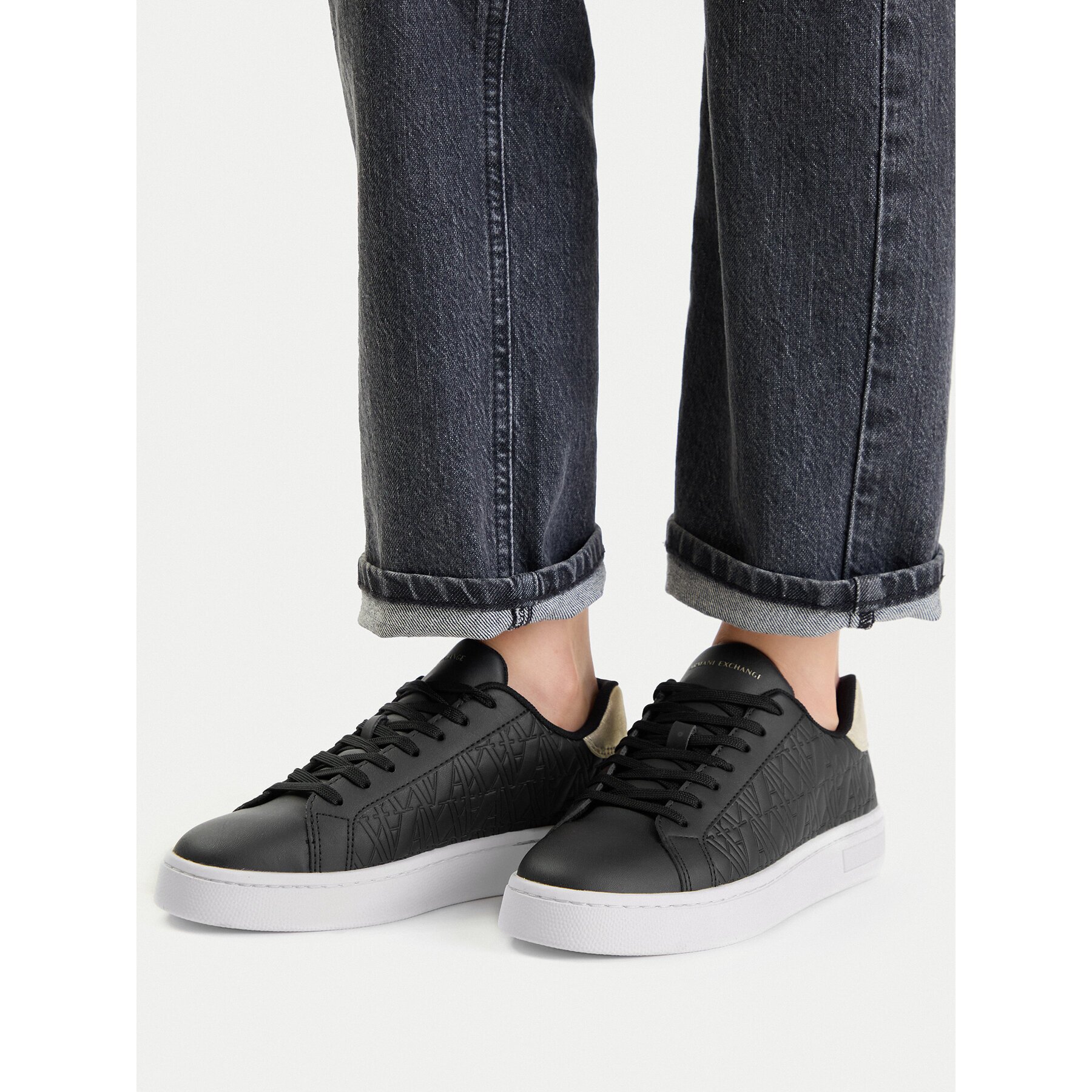 Armani Exchange Сникърси XDX165 XV891 T780