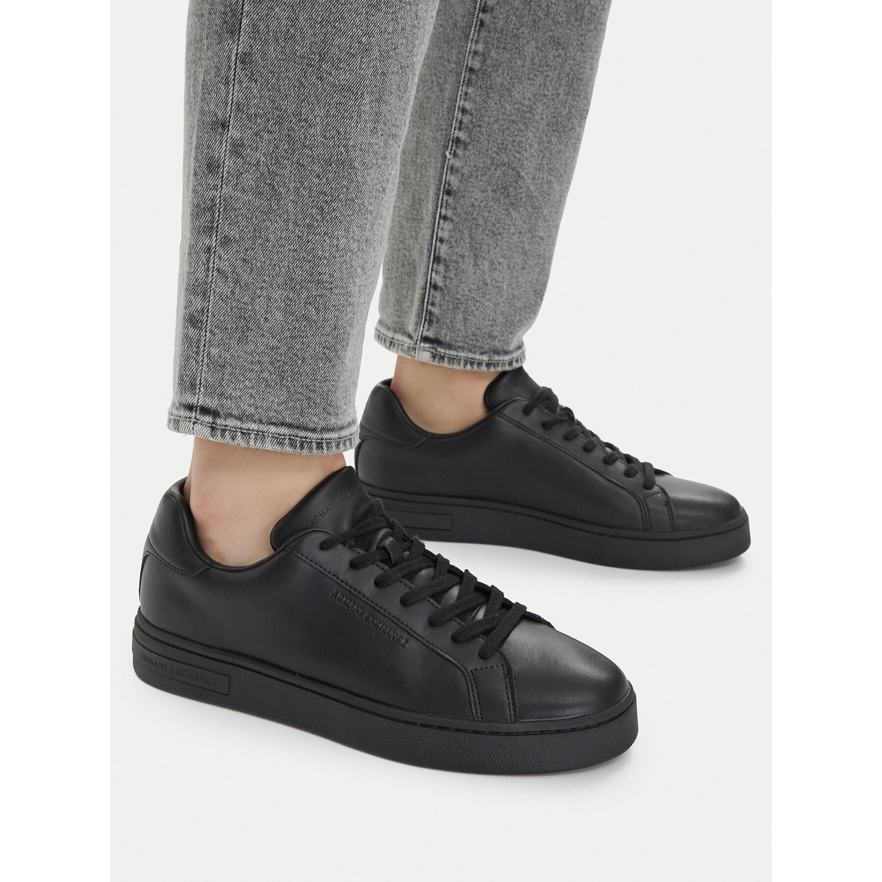 Armani Exchange Сникърси XM000141 AF11912 UC001