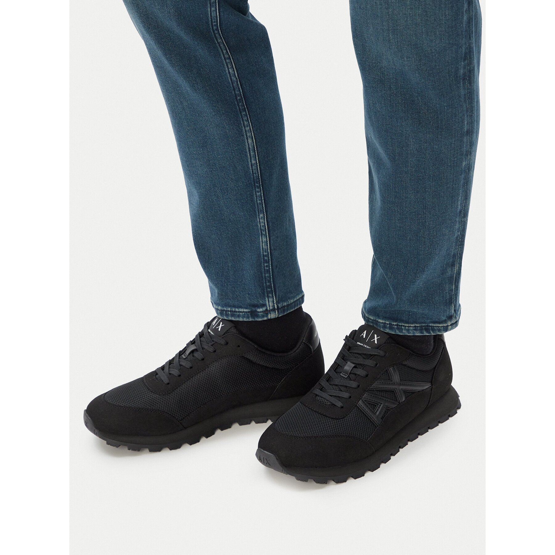 Armani Exchange Сникърси XM001960 AF19388 MC005