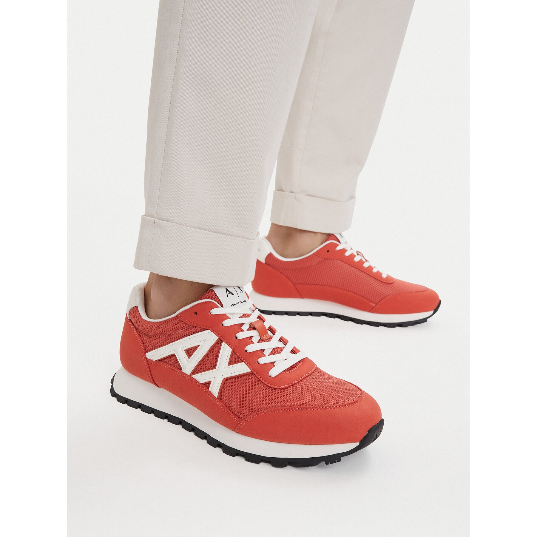 Armani Exchange Сникърси XM001960 AF19388 MZ440