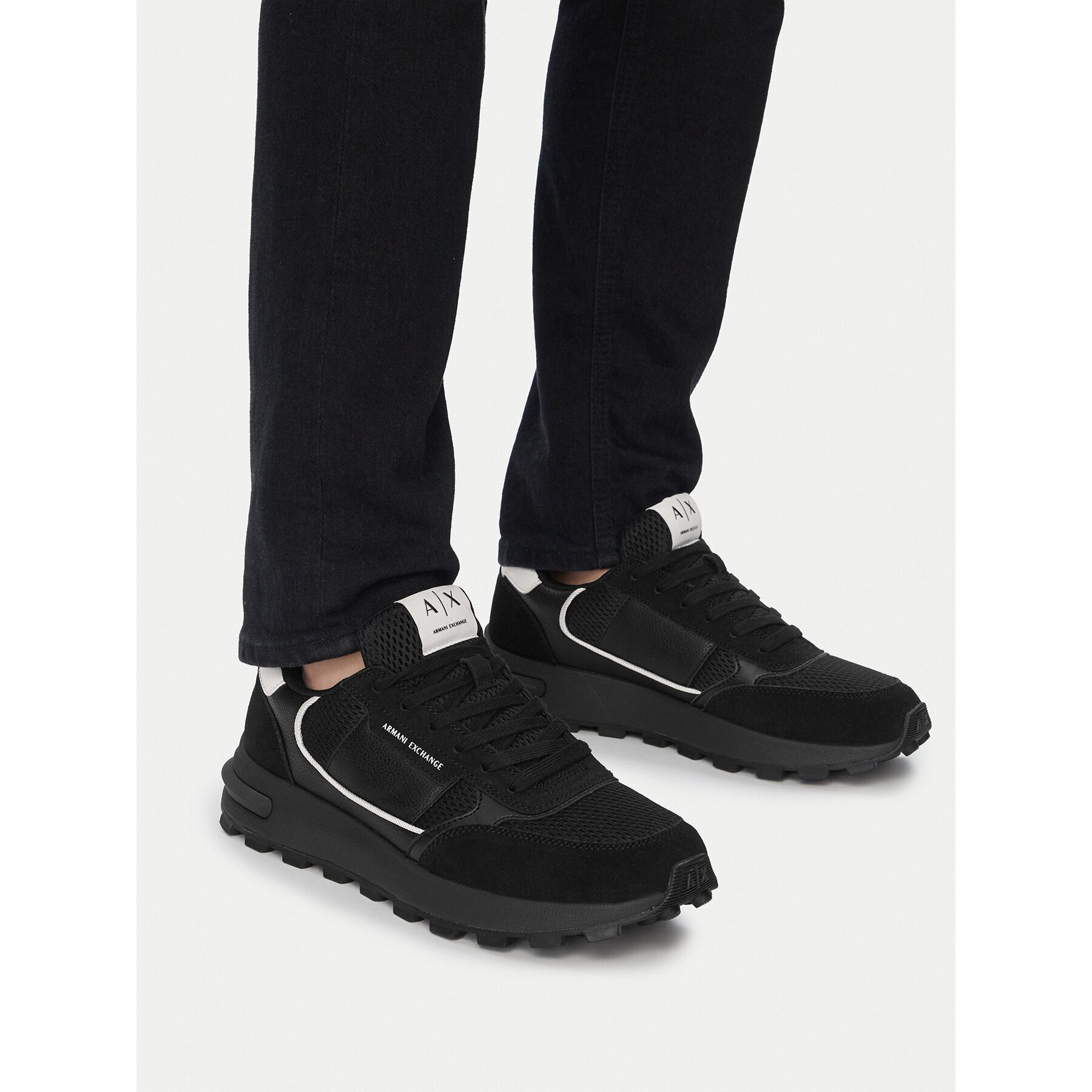 Armani Exchange Сникърси XM002197 AF17447 MC024