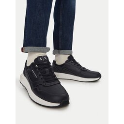 Armani Exchange Сникърси XM002625 AF22779 ZB004