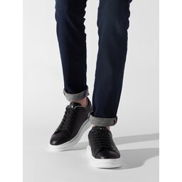Armani Exchange Сникърси XUX123 XV534 00002