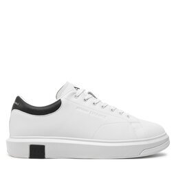 Armani Exchange Сникърси XUX123 XV534 K488
