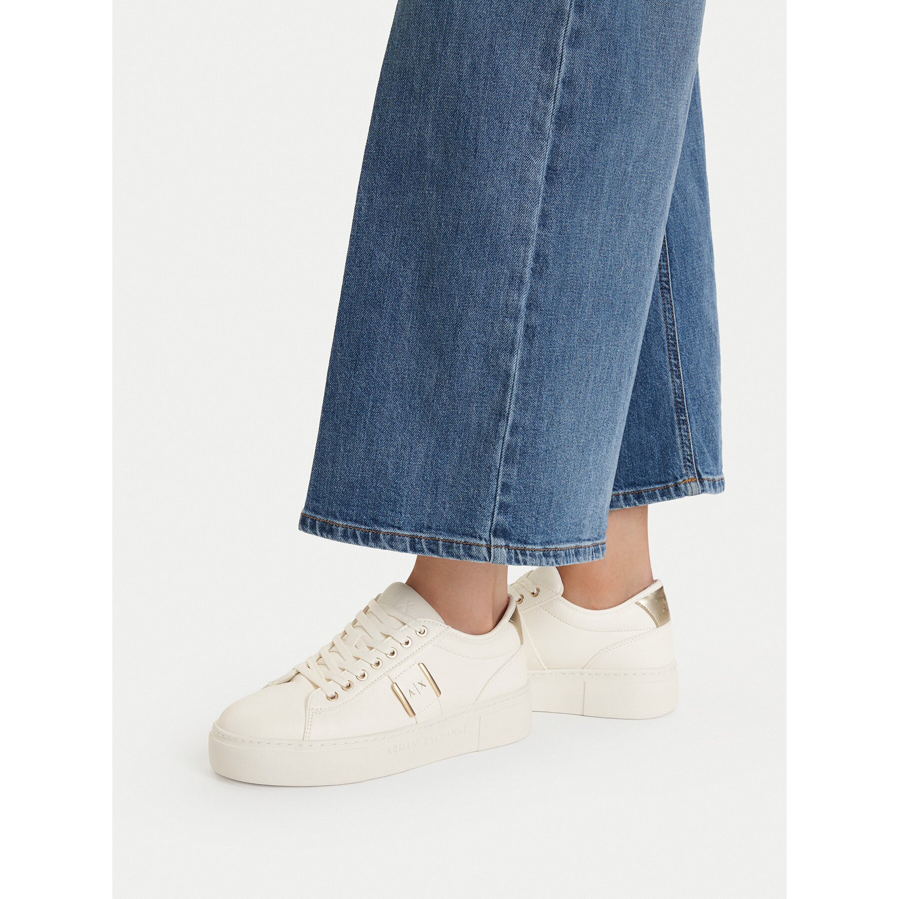 Armani Exchange Сникърси XW002224 AF21429 MZ128