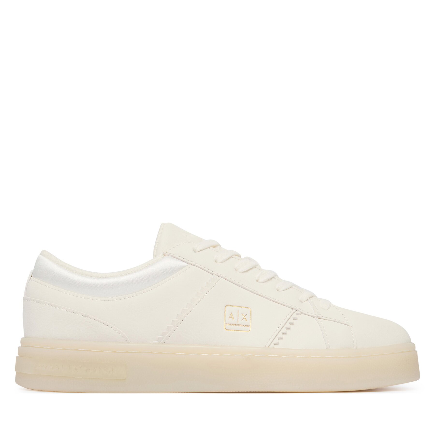 Armani Exchange Сникърси XW002782 AF25079 M0107