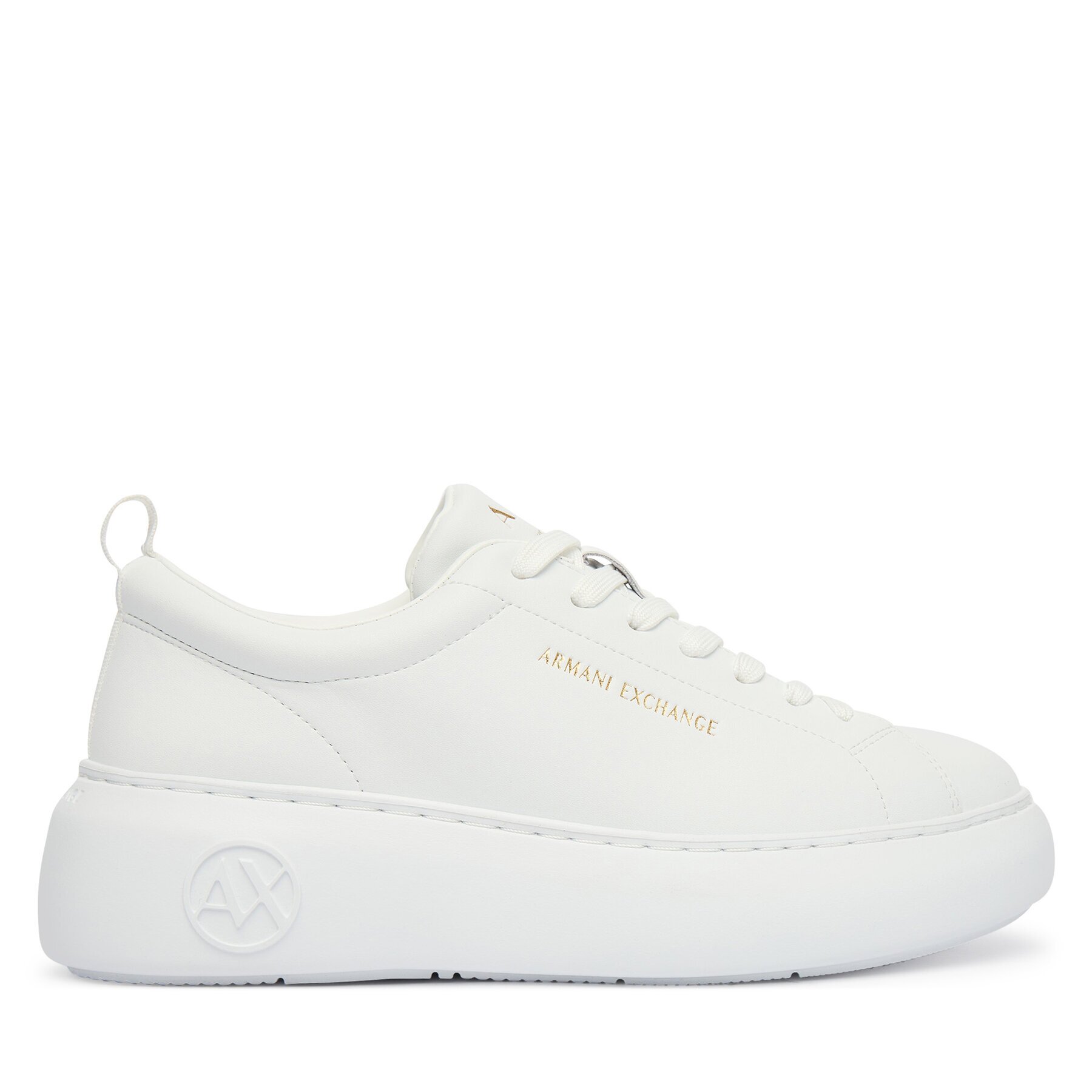 Armani Exchange Сникърси XW002790 AF11912 U0002