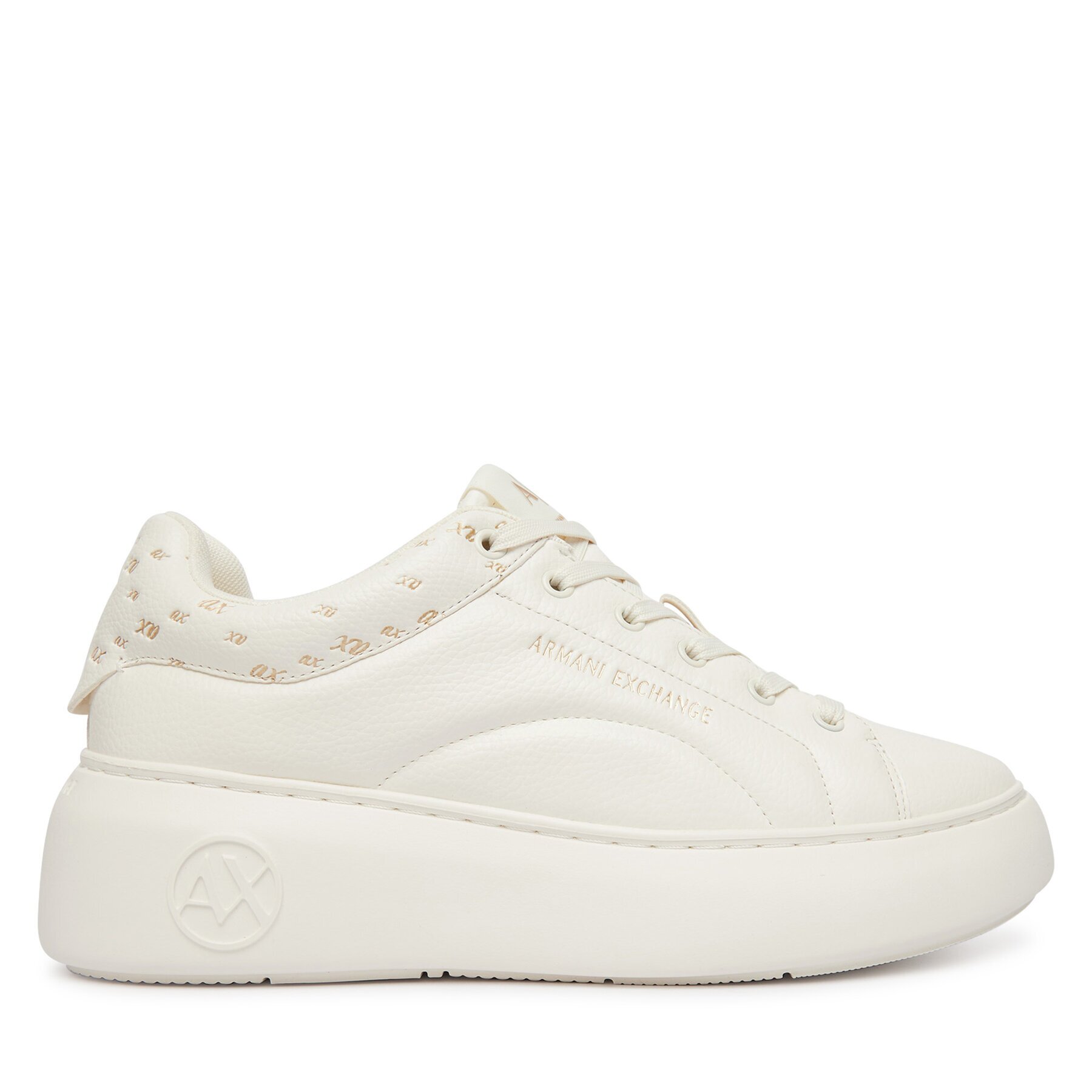 Armani Exchange Сникърси XW003064 AF17570 MZ128