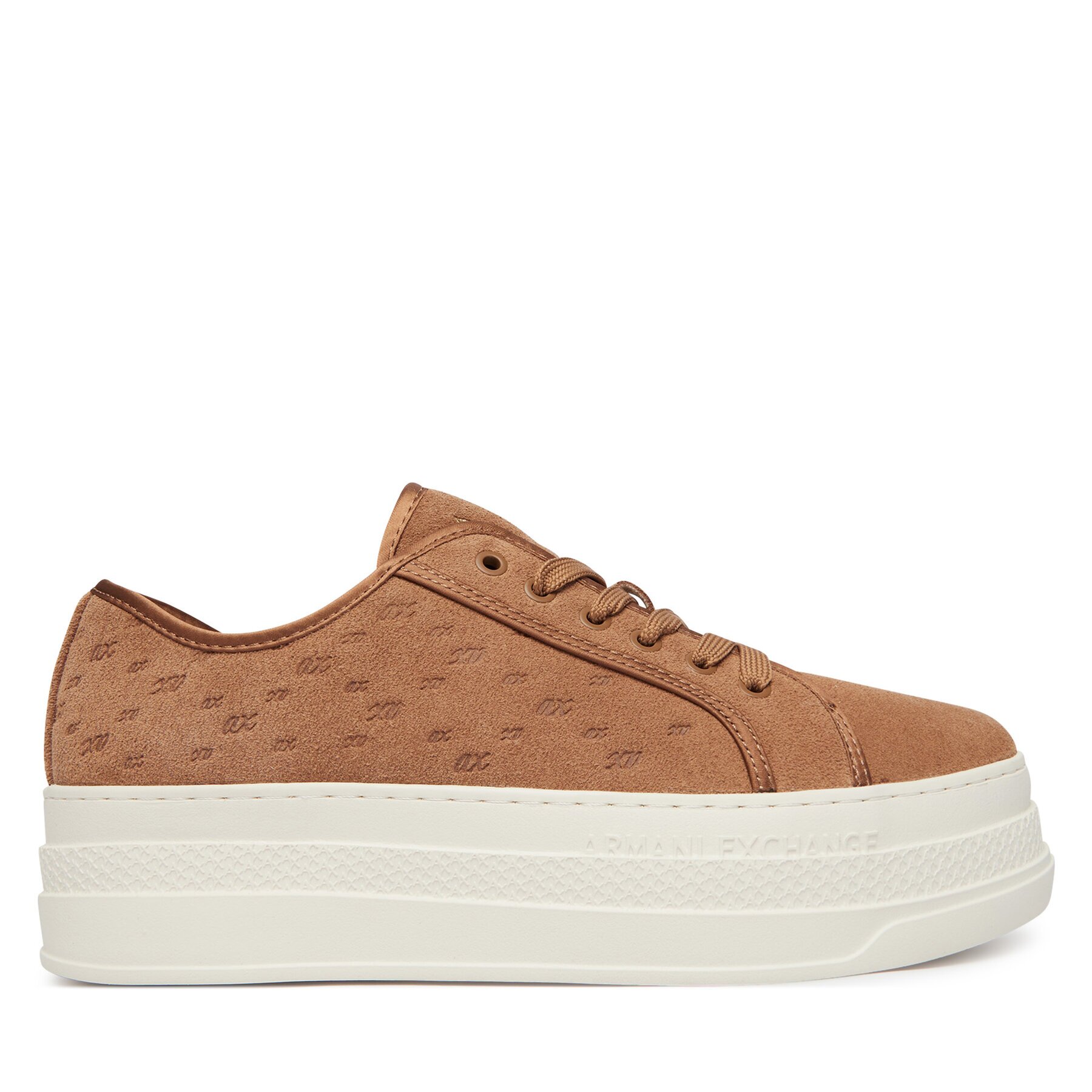 Armani Exchange Сникърси XW003070 AF27079 U6120