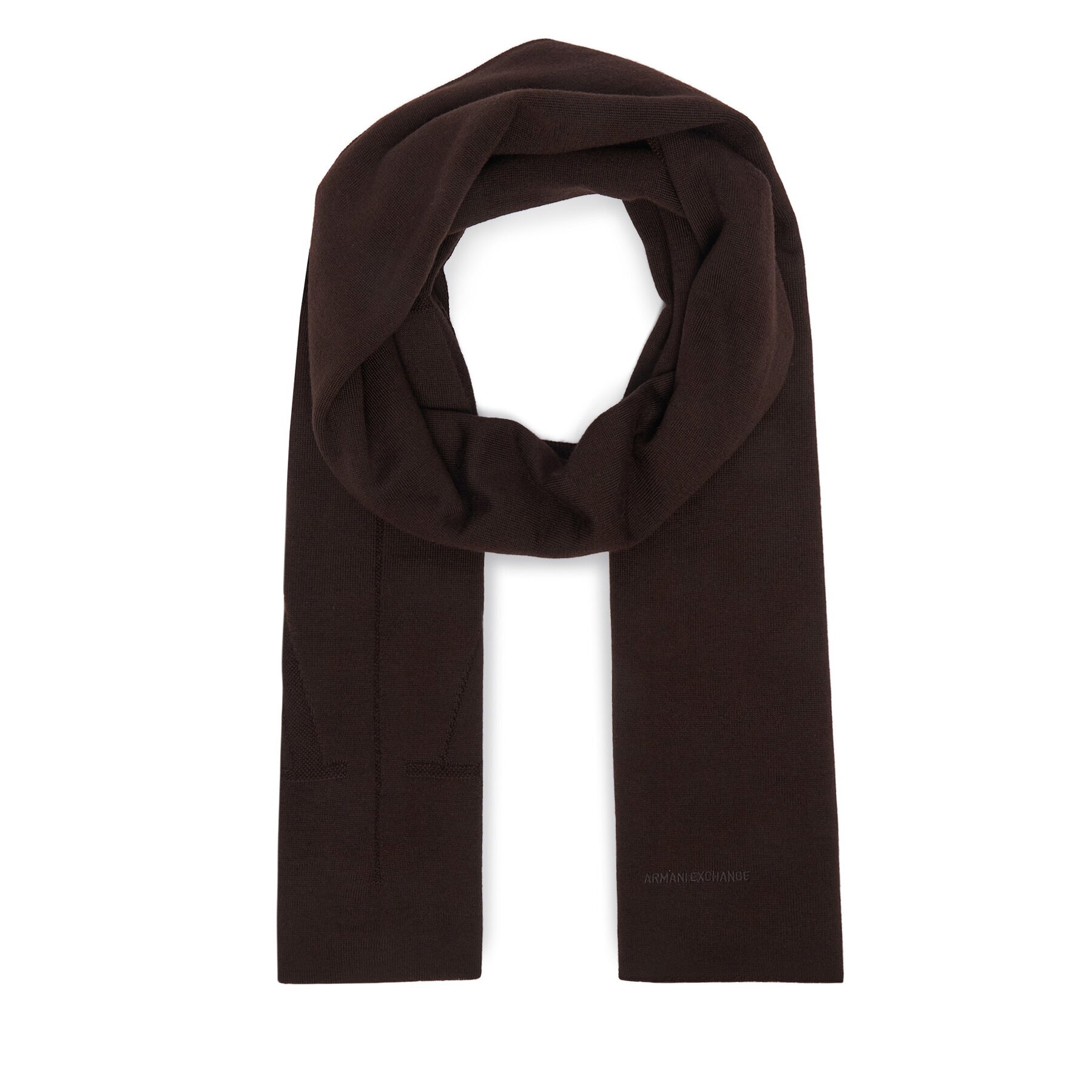Armani Exchange Зимен шал XW001446 AF11896 U603