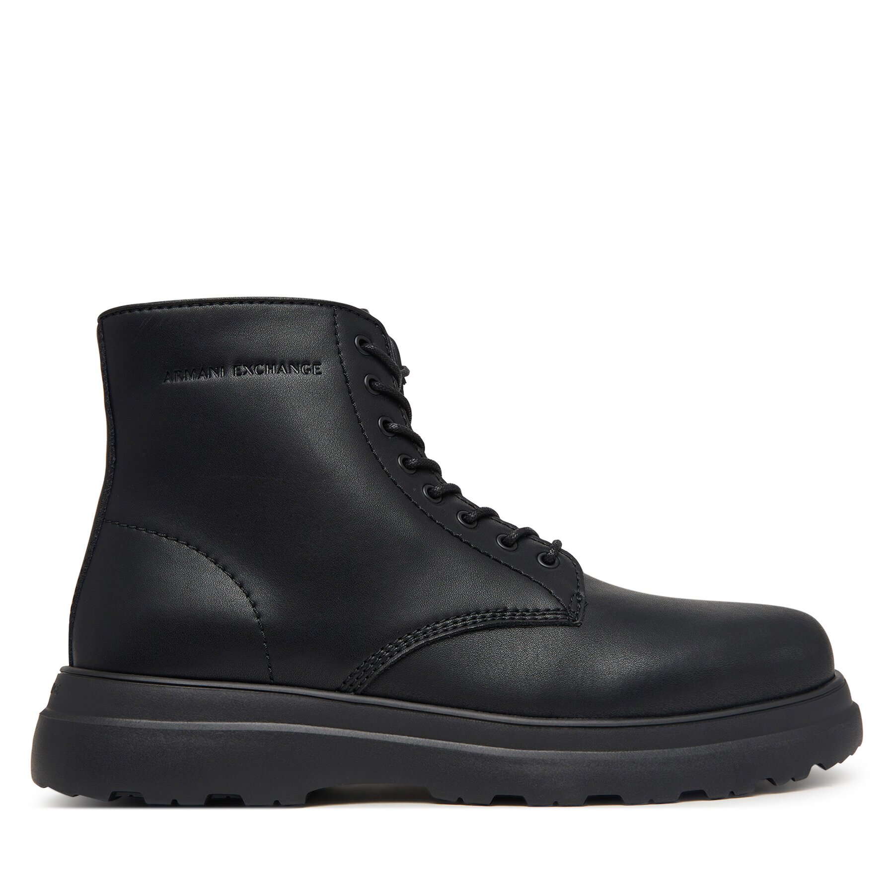 Armani Exchange Зимни обувки XM003646 AF17328 UC001