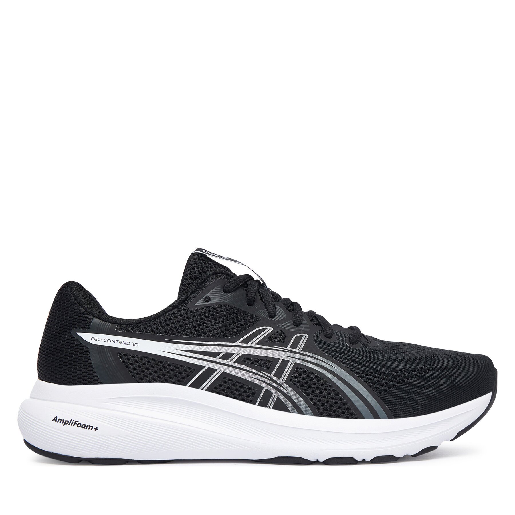 Asics Маратонки за бягане Gel-Contend 10 1011C249