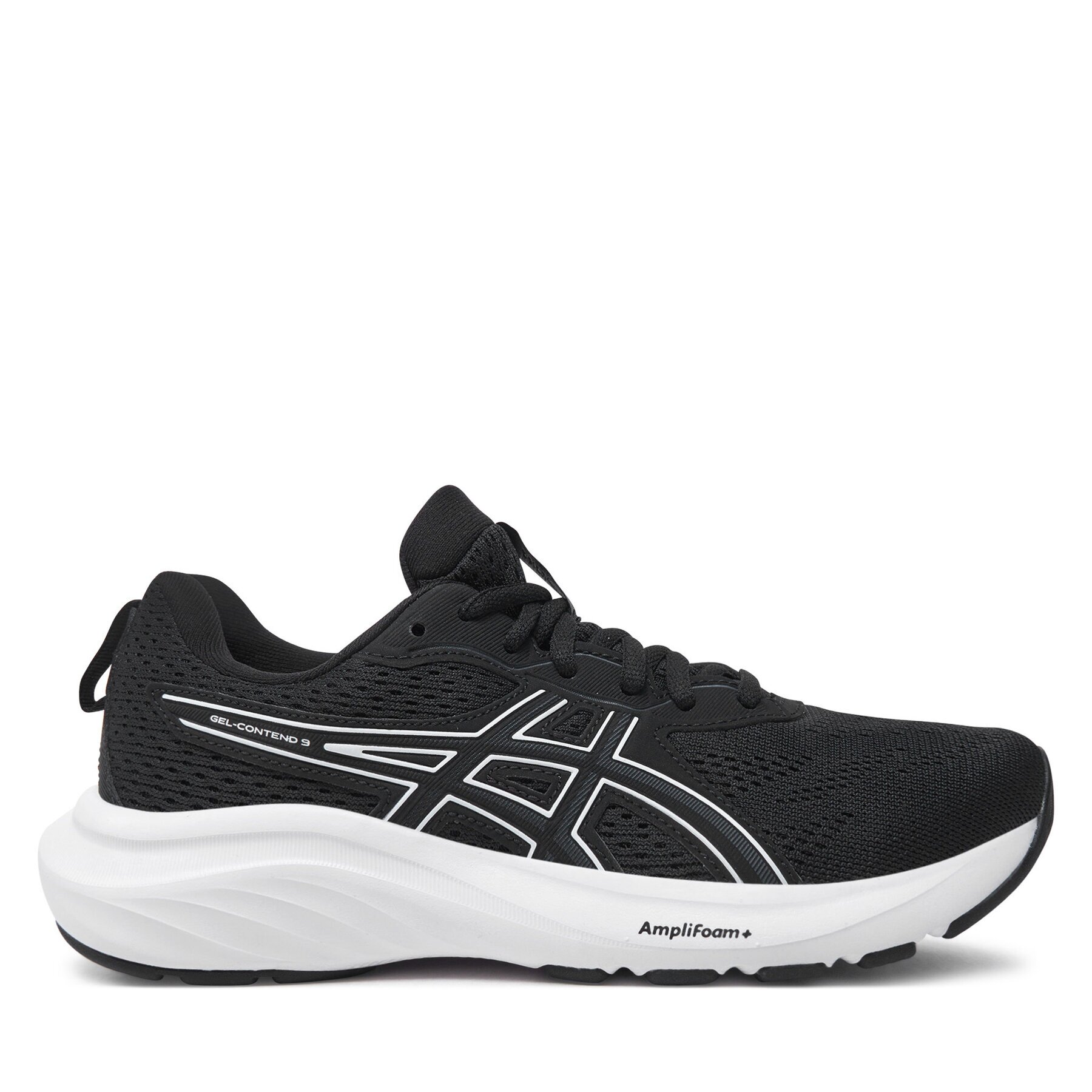 Asics Маратонки за бягане Gel-Contend 9 1011B881