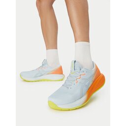 Asics Маратонки за бягане Gel-Cumulus 28 1012B916