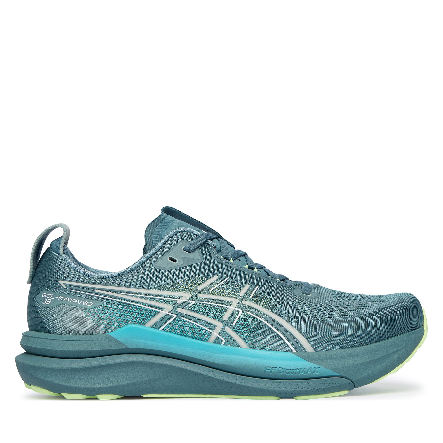 Asics Маратонки за бягане Gel-Kayano 33 1011C167