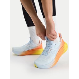 Asics Маратонки за бягане Gel-Nimbus 28 1011C221