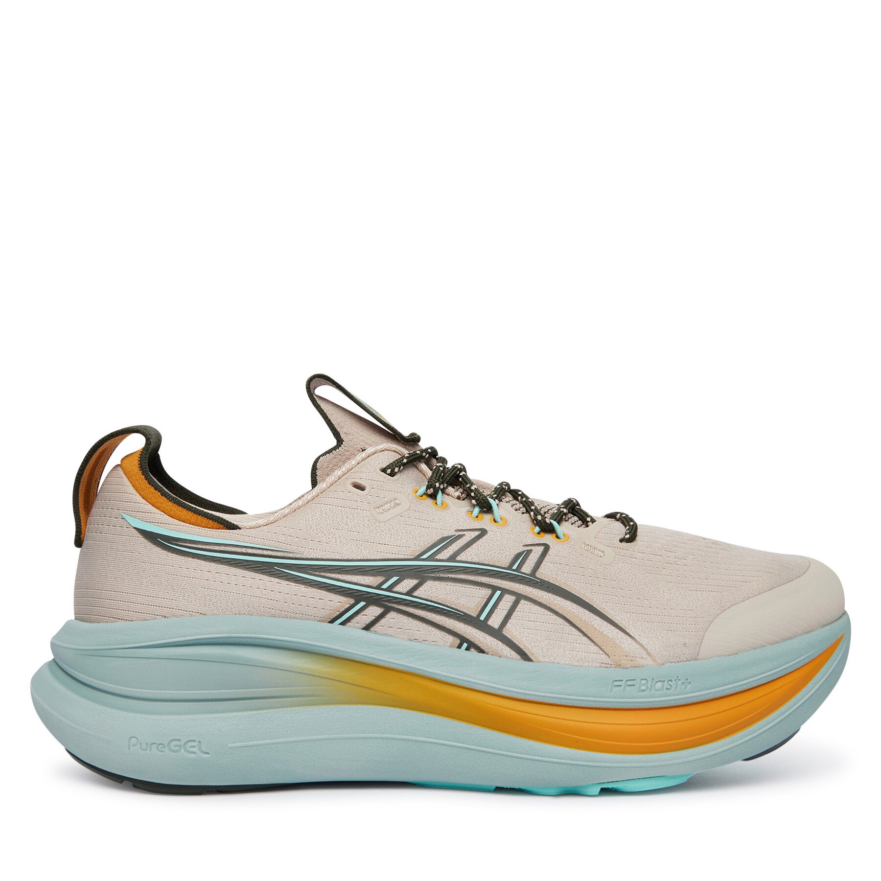 Asics Маратонки за бягане Gel-Nimbus 28 Tr 1011C309