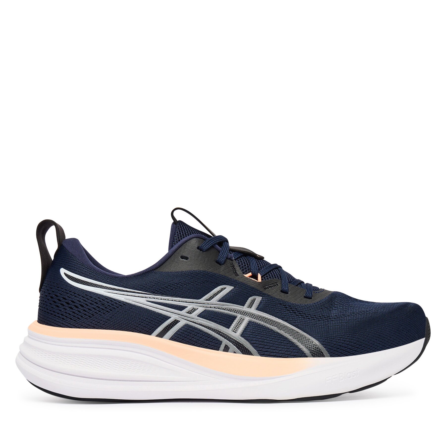 Asics Маратонки за бягане Gel-Pulse 17 1011C153