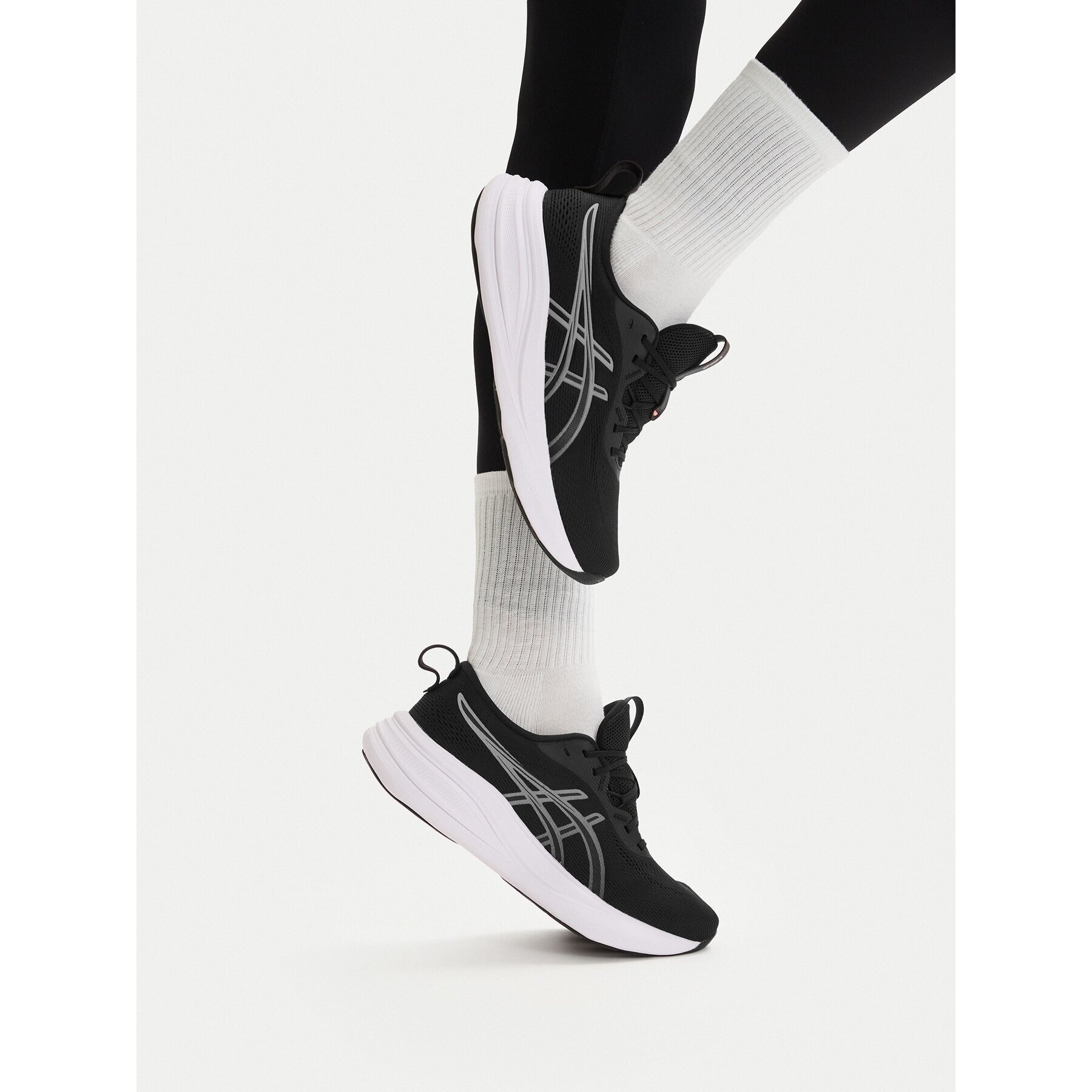 Asics Маратонки за бягане Gel-Pulse 17 1012B930