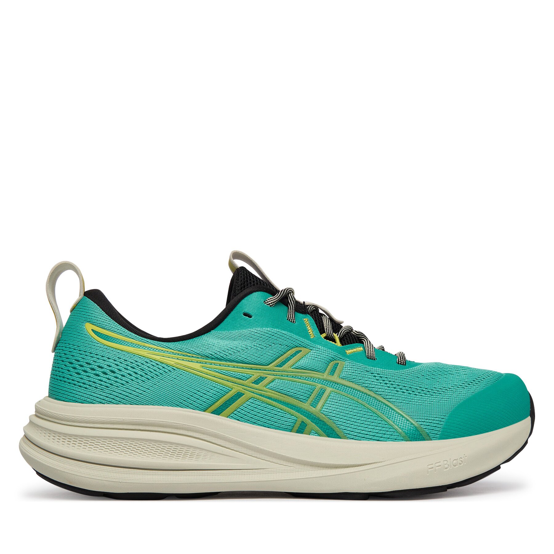 Asics Маратонки за бягане Gel-Pulse 17 Tr 1011C283